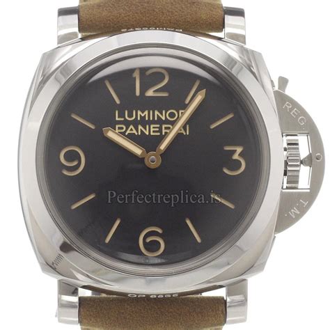 perfect panerai replica|fake panerai watches for sale.